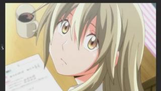 Church of Waifu's GOD Episode 17 Hana Natori