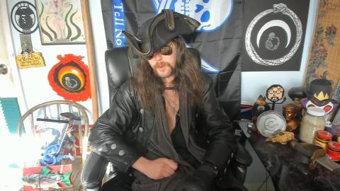 Donroe and Goons: The Insanity of the Leftoids