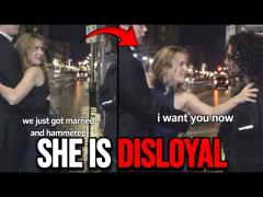 She STILL Wanted More After Getting Everything Paid For