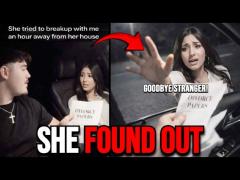 Wife DEMANDS Divorce, So He Said “Okay” And Kicked Her Out