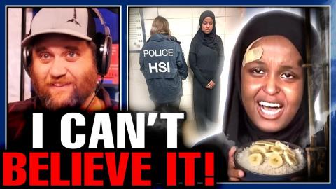 SOMALI ANTI-ICE KAREN FINDS OUT! HER MASSIVE LIES REVEALED AFTER SCAMMING THOUSANDS FROM GOFUNDME!