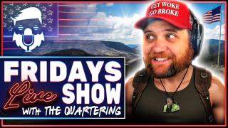 LEFTISTS HAVE LOST THE NARRATIVE ON ICE RAIDS & THEY ARE DESPERATE!