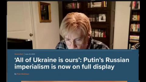 Jeff Nyquist Explains Russia's Planned Operation in 2026, further invasion into Europe, NEW BUDGET