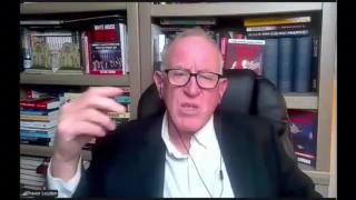 CHINA AND DEMOCRATS INTERFERED IN BRAZIL ELECTIONS, RUINED BOLSONARO - Trevor Loudon