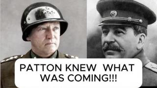 General Patton TRIED TO WARN THE WORLD - How The ALLIES FAILED POST WORLD WAR 2 - Trevor Loudon