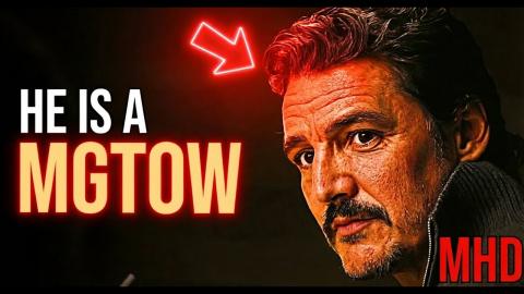 This is What A Man GOING His OWN Way Looks Like | MATERIALISTS Breakdown