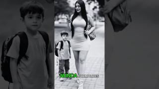 Nunca Aceptes Un Compromiso Con Una Madre Soltera Hasta Que Entiendas Esto