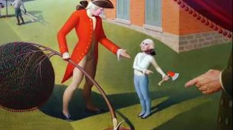 Prester John The King that Never Existed