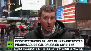 Dark history of the notorious USAID