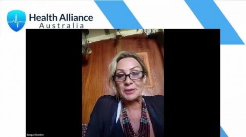 Australian Government passing unconstitutional laws to remove your rights