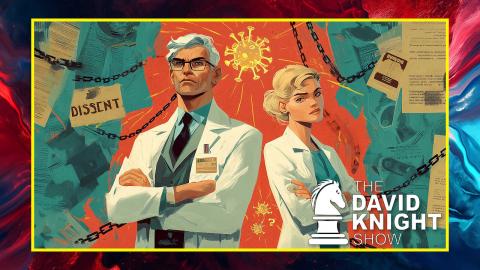 Interview: Doctors Destroyed for Medical Dissent