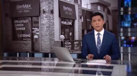 35-minute compilation of Jews faking antisemitic hate crimes worldwide