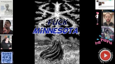 Fuck Minnesota