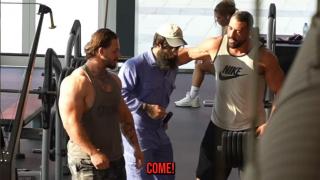 I WAS ATTACKED… Anatoly Gym Prank GONE WRONG... | Pretended to be a Cleaner
