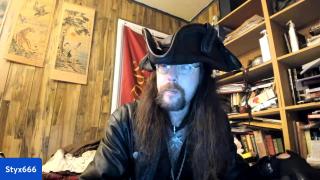 Thursday LIVE: Varied News, Shawnigans, Bantz, and More!