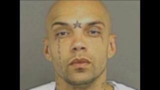 Criminals Are Not Manly...