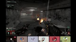 Wolf Slumbers Live Stream 51 with Mr. Daggers IRL