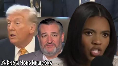 Iran Attack Stand down?, Trump Floats Canceling Elections & Insurrection Act, Crazy Candace