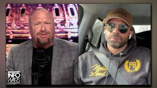 Proud Boy Leader Enrique Tarrio Exposes Deep State Moles Still Inside The DOJ