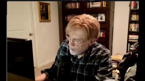 KGB is the most powerful Intelligence Agency In The World - CIA doesn't compare - Jeff Nyquist