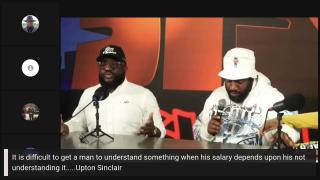 Corey Holcolm Vs Anton Daniels Reaction Discussion