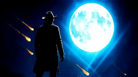 Livin On Borrowed Time - Breaking Rust {Dark Soul Country} AI]