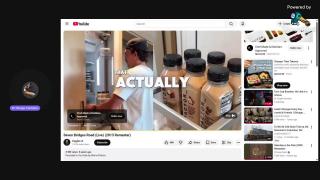 Corn Cop Brandon: He Like it in Uranus