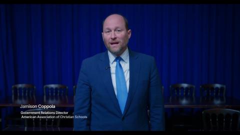 National School Choice Week: Returning Education to PARENTS