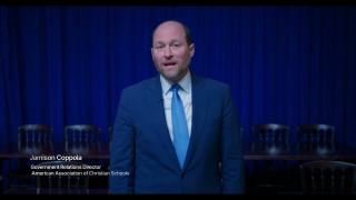 National School Choice Week: Returning Education to PARENTS