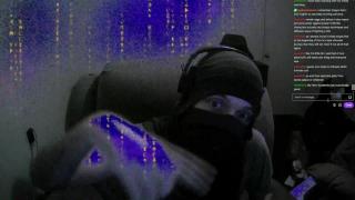 Cyberstream - Cyberpunks discussing philosophy, politics, spirituality, technology, culture, etc.