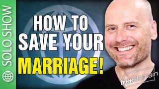 How to Save Your Marriage!