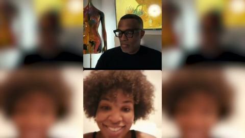 Divorced Tradition Woman Chose Wrong and Breaks up Her Home