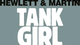 Tank Girl Issue #11!