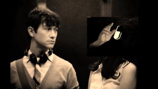 Para o beta ela diz que vai na frente porque ele é muito lento.