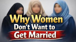 Why Women Don't Want Marriage - Live Q and A with call