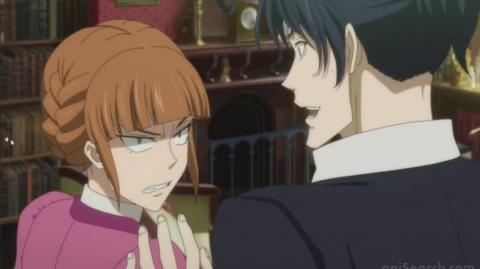 Church of Waifu's GOD Episode 30 Miss Hudson