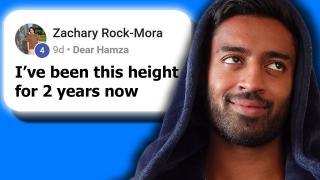 What To Do At 5’4?