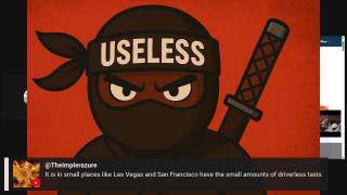 People Online Worse Than The Black Manosphere