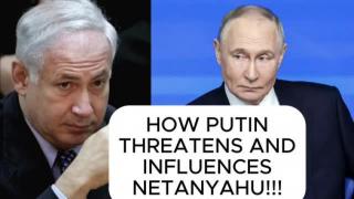 HOW RUSSIA INFLUENCES ISRAEL, DESPITE FUNDING THEIR ENEMIES - The BIGGEST THREAT - Trevor Loudon