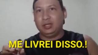 MELHORE NISSO OU MORR4 TENTANDO