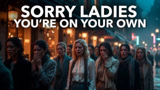 The Simp Economy Has Collapsed — And Women Are Struggling To Survive Without It