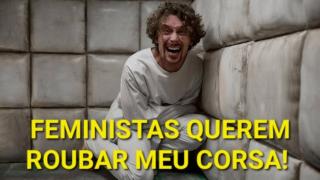 DON SANDRO O MAIOR CRIADOR DE CHAPÉU DE ALUMÍNIO DO BRASIL.