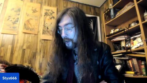 Friday LIVE: Leftists, Genes and Longevity, the Philadelphia ICE Plan, Cool Bunker