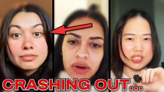 CRASH OUT WOMEN! Modern Dating Is STRESSING Women Out