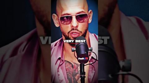 The Truth Behind Tate’s Arrest..