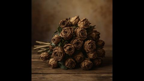 Interview with Anya Shakh: Ditching the Romantic Model