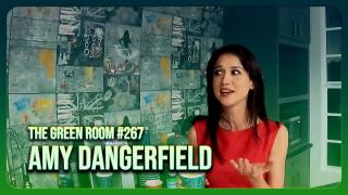 The Green Room #267 - Andrew's Black Pill Episode & Geopolitical Gene Talia With Amy Dangerfield