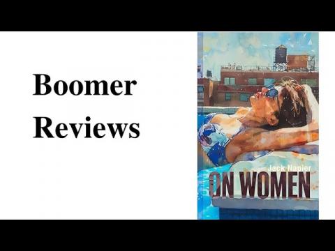 Cappy Reviews: On Women - By Jack Napier