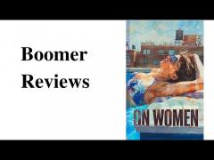 Cappy Reviews: On Women - By Jack Napier