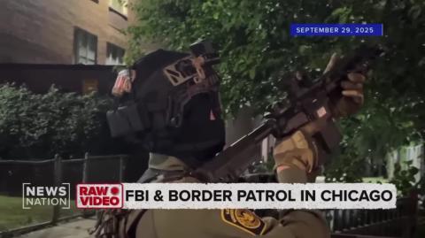 Mexico’s President LAUNCHES WAR on America… as Trump Targets Her Cartels